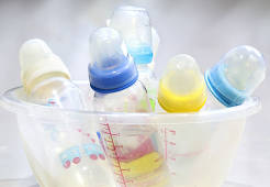 The best bottle sterilizers of 2020