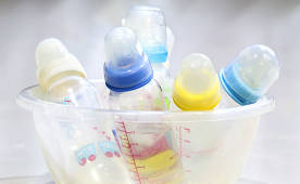 The best bottle sterilizers of 2020