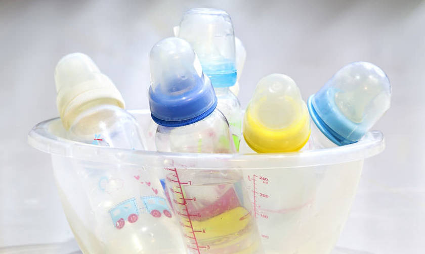 The best bottle sterilizers of 2020