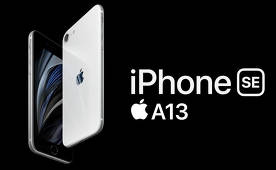 Features iPhone SE fully disclosed!