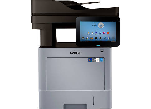 Samsung SL-M4580FX