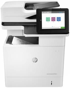 HP LaserJet Enterprise M631DN