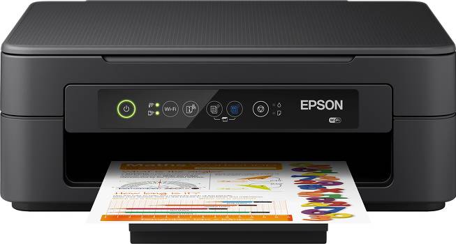 Epson Expression Home XP-3100