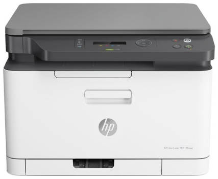 HP Color Laser 178NW