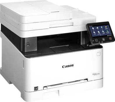 Canon i-sensys mf641cw
