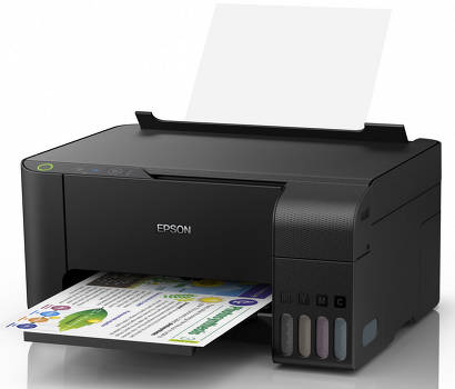 Epson l3150