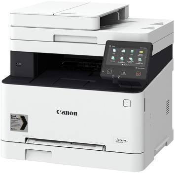 Canon i-sensys mf645cx