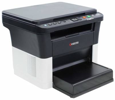 Kyocera FS-1020MFP