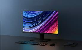 Mi Display 1A - Xiaomi's new 23.8-inch monitor for just $ 99