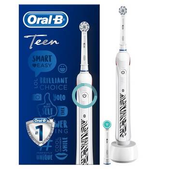 Braun Oral-B Smart 4 4000 Teen D601.523.3