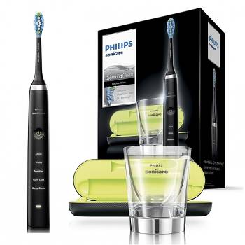 Philips Sonicare DiamondClean HX9352