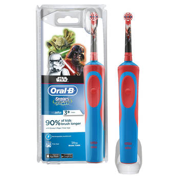 Braun Oral-B Stages Power D12.513K