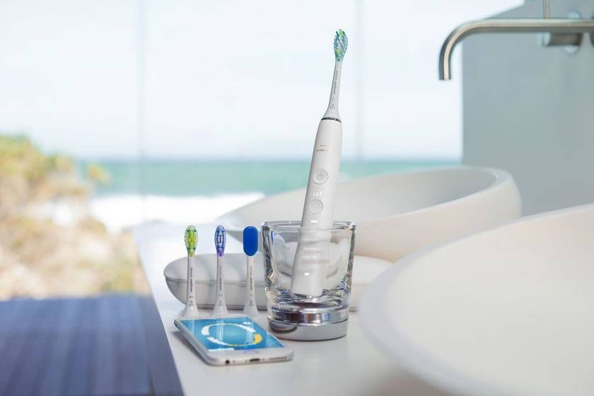 The best electric toothbrushes of 2020