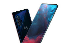 The network has data on Motorola Edge + for the price and characteristics of the smartphone