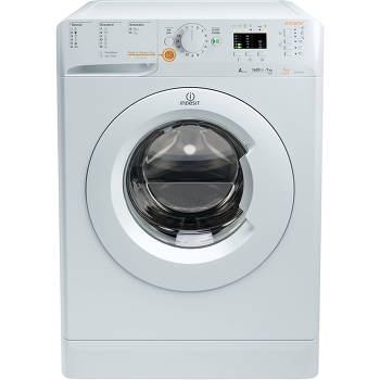 Indesit XWDA 751680X