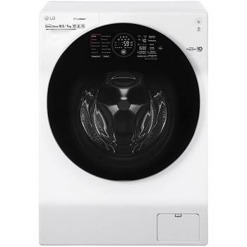 LG TWINWash FH4G1JCH2N