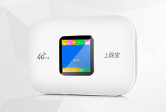 Benton Bengteng M100C - un nouveau routeur 4G avec un prix de 39 $