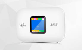 Benton Bengteng M100C - a new 4G router with a price tag of $ 39