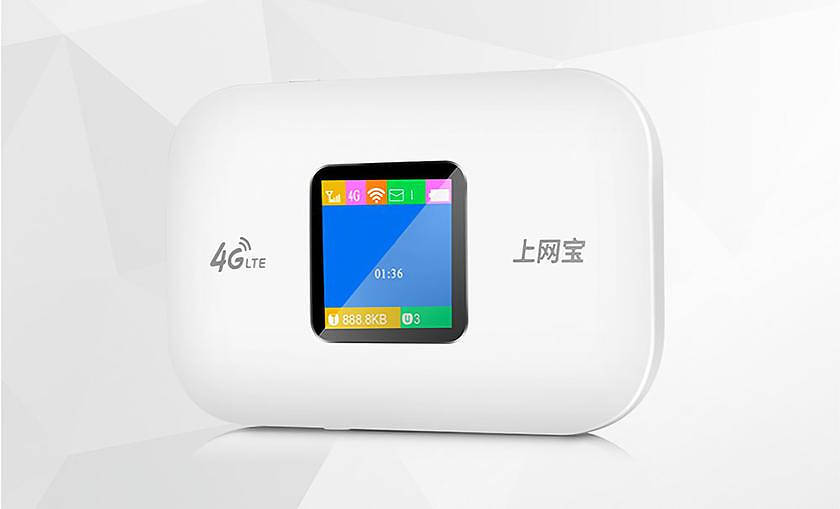 Benton Bengteng M100C - ένας νέος δρομολογητής 4G με τιμή 39 $