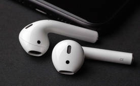 The first information about Apple AirPods 3
