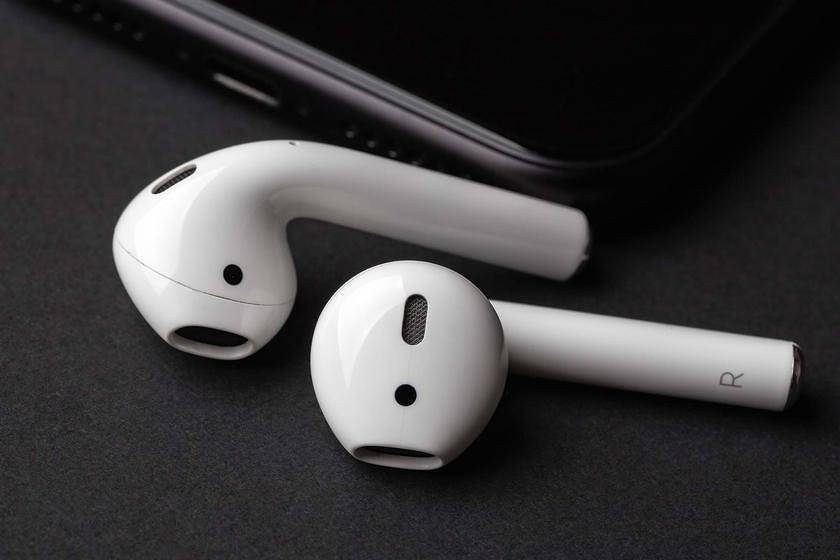 Οι πρώτες πληροφορίες για τα Apple AirPods 3