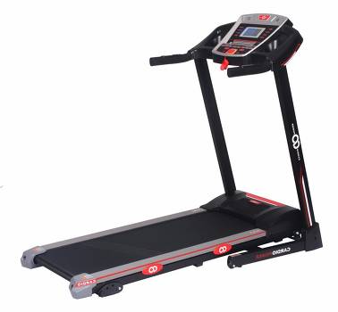 CardioPower T20