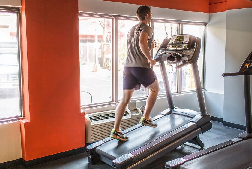 The best treadmills of 2020