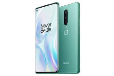 Le smartphone OnePlus 8 Pro a des problèmes d'affichage!?