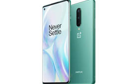 OnePlus 8 Pro smartphone has display problems !?