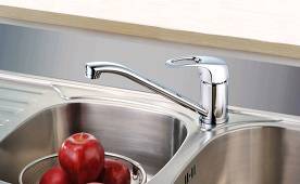 Top Mixer Manufacturers