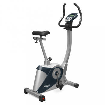 Carbon Fitness U804
