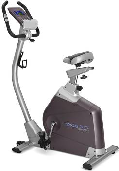 Oxygen Nexus Guru UB HRC