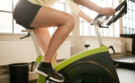 The best exercise bikes of 2020