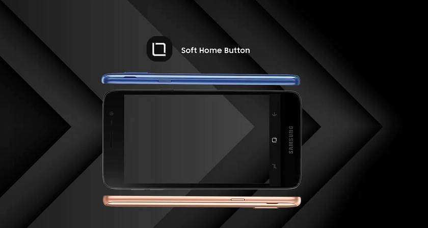 Galaxy J2 Core - το νέο smartphone εξαιρετικά προϋπολογισμού από τη Samsung