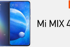 Xiaomi Mi Mix 4 illuminé dans la base de données Geekbench