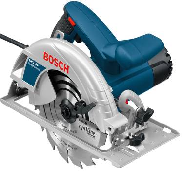 Bosch GKS 190 Professional 0601623000