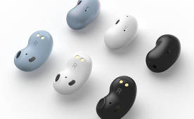 Galaxy Buds X TWS Headphones May Present In August
