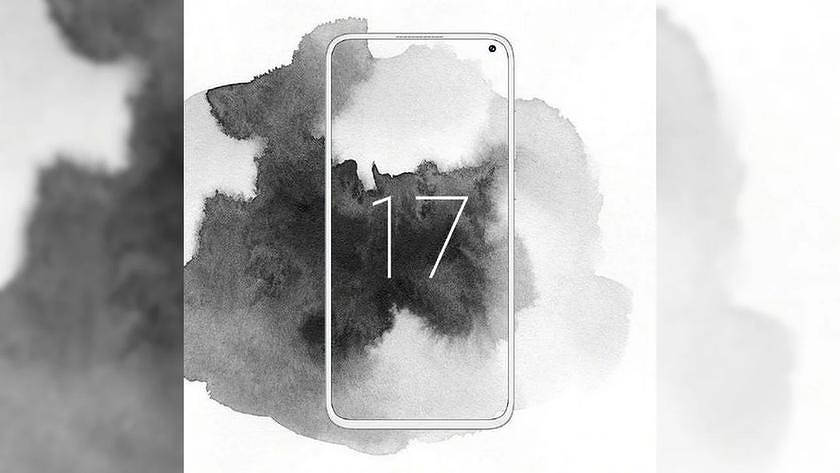 Insieme a Meizu 17, è anche possibile presentare una versione dello smartphone 17T