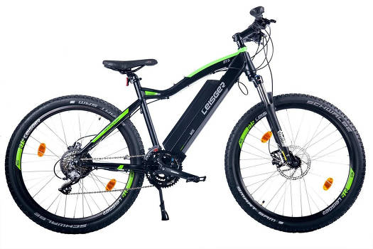 Leisger MI5 500W