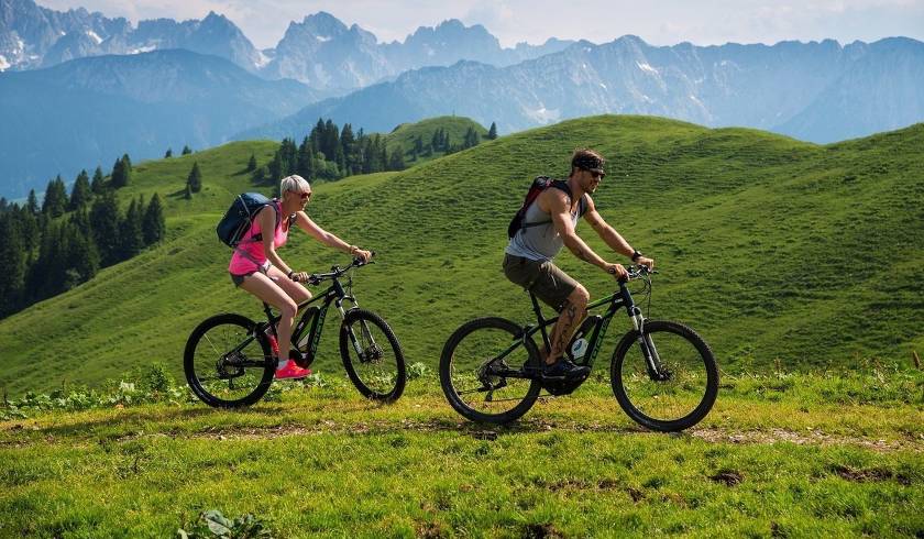 The best electric bikes of 2020