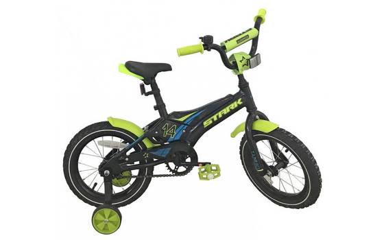 Stark tanuki 14 garçon
