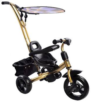 Lexus Trike Next