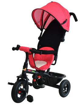 Visite pour enfants Babyhit