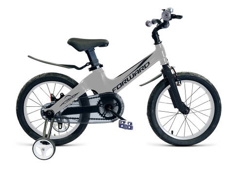 Attaquant Cosmo 16