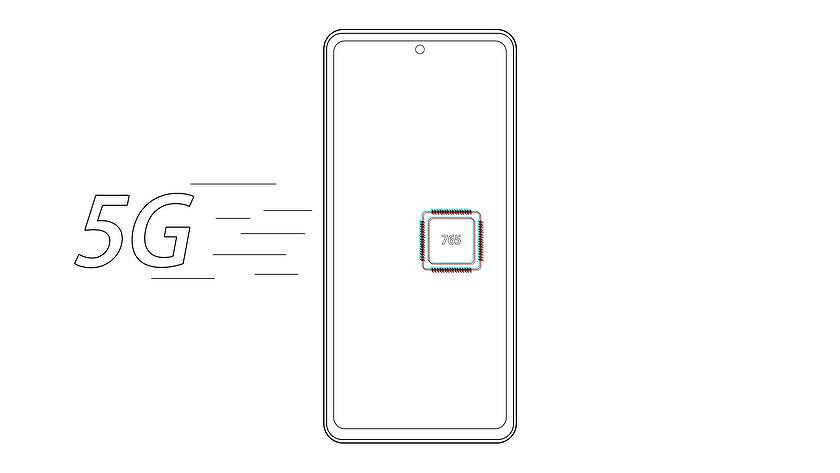 OnePlus Z recevra une puce Snapdragon 765G et un prix très intéressant