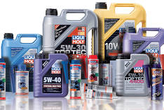 Les meilleures huiles moteur de 2018