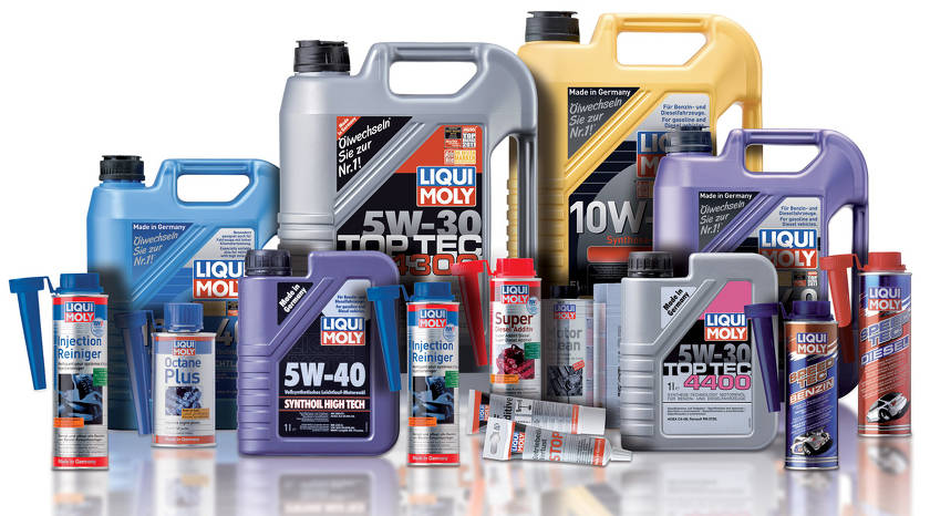 The best engine oils of 2018