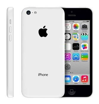 Apple iPhone 5C 8 Go