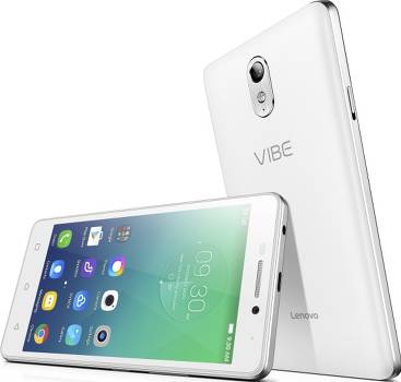 Lenovo Vibe P1m