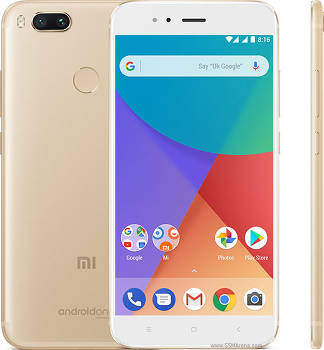 Xiaomi Mi A1